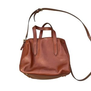 Fossil Bag/ Purse